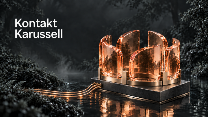 Kontakt Karussell